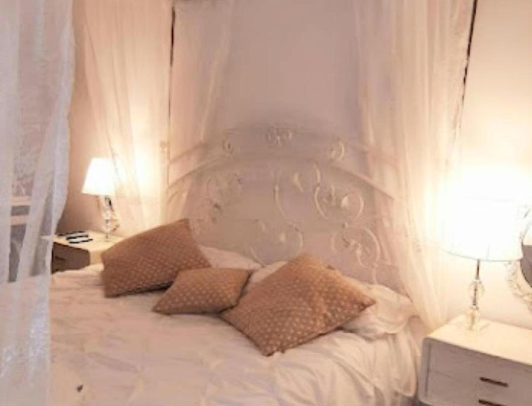 B&B Morosoli Palace Catánia Kamer foto