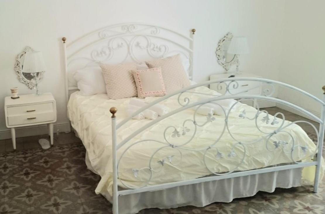 B&B Morosoli Palace Catánia Kamer foto