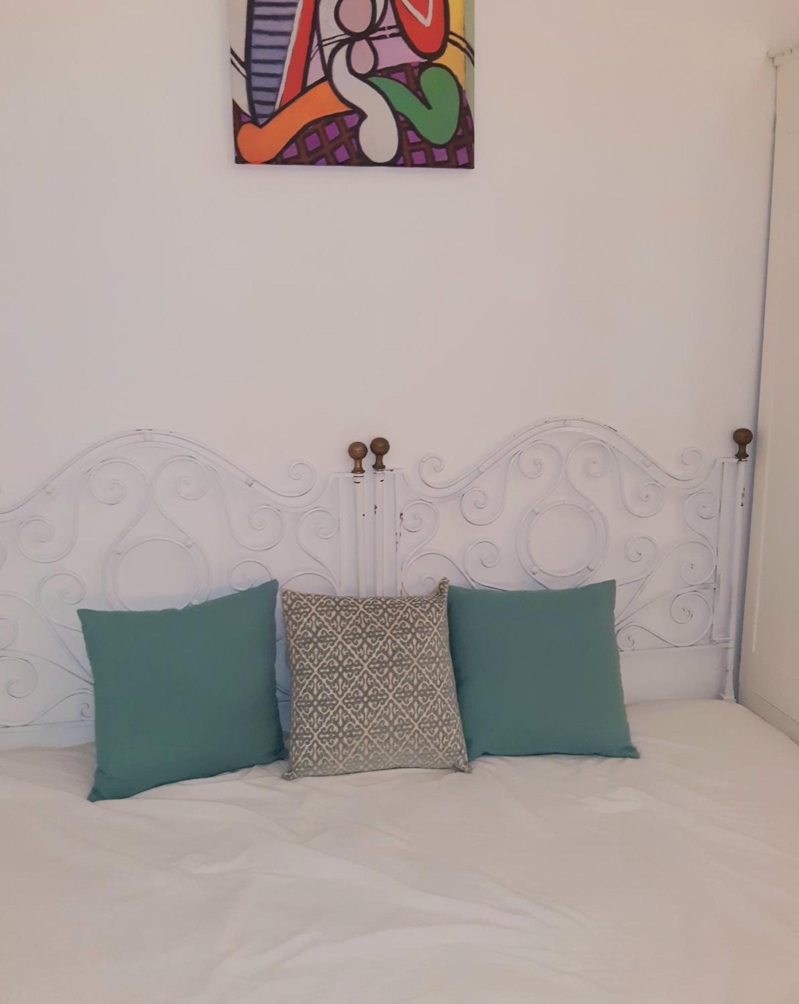 B&B Morosoli Palace Catánia Kamer foto