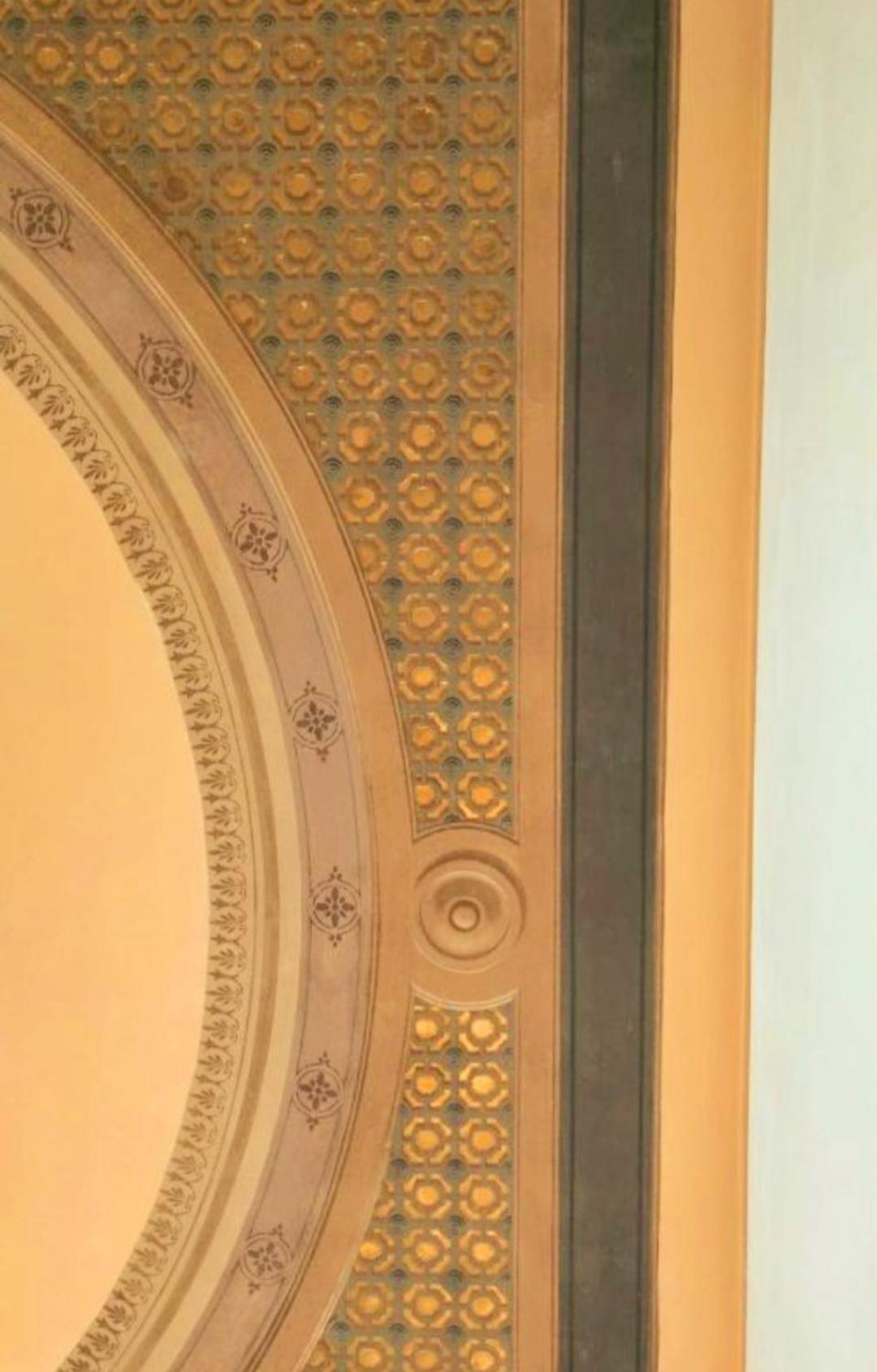 B&B Morosoli Palace Catánia Kamer foto